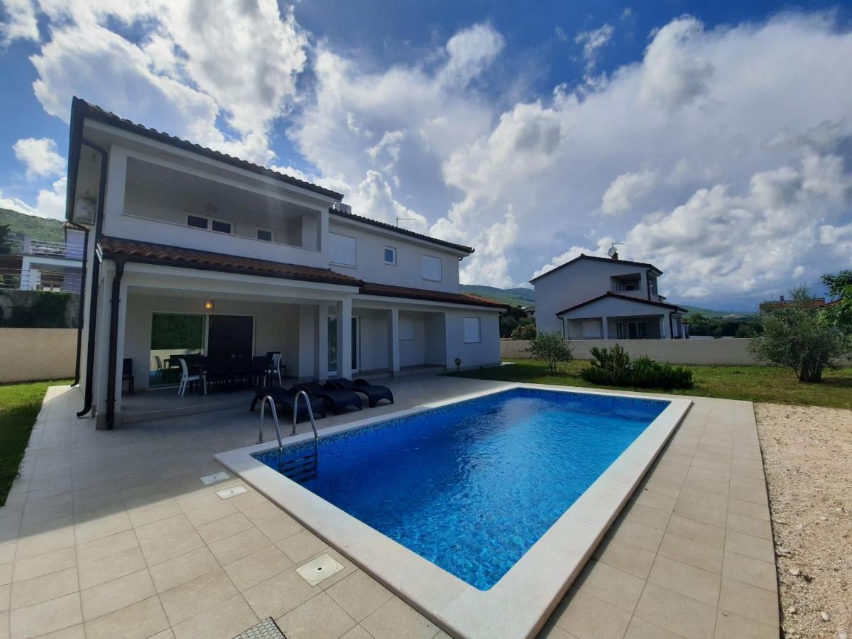 Villa Diamond Yourcroatiaholiday Drenje  외부 사진