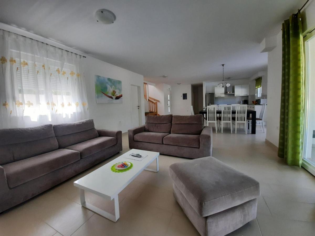 Villa Diamond Yourcroatiaholiday Drenje  외부 사진