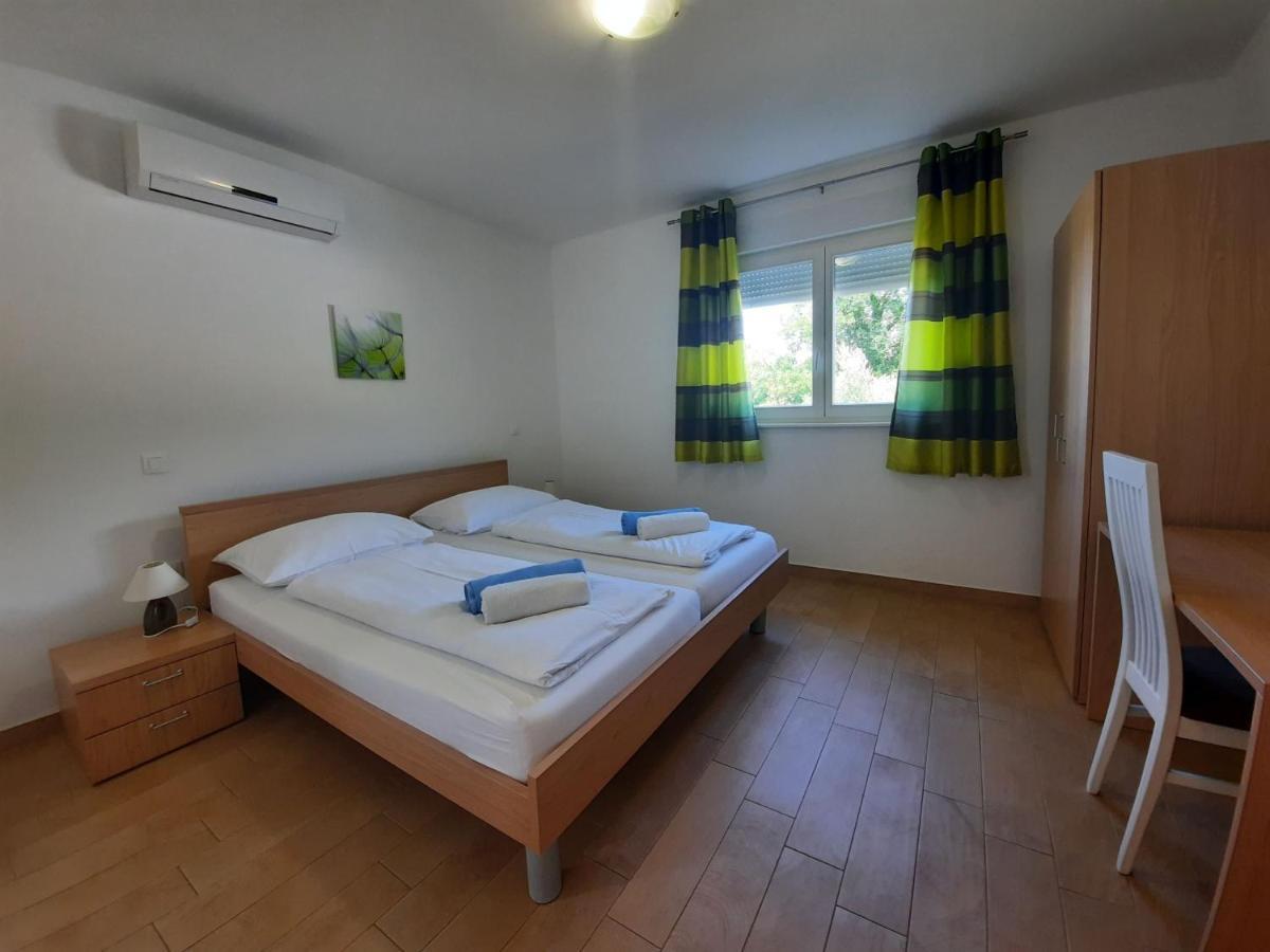 Villa Diamond Yourcroatiaholiday Drenje  외부 사진