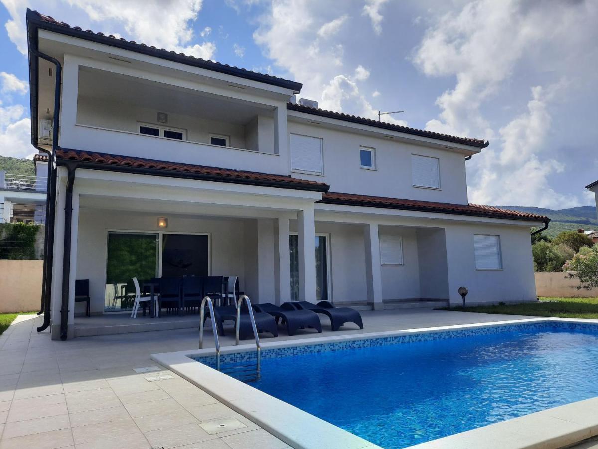 Villa Diamond Yourcroatiaholiday Drenje  외부 사진
