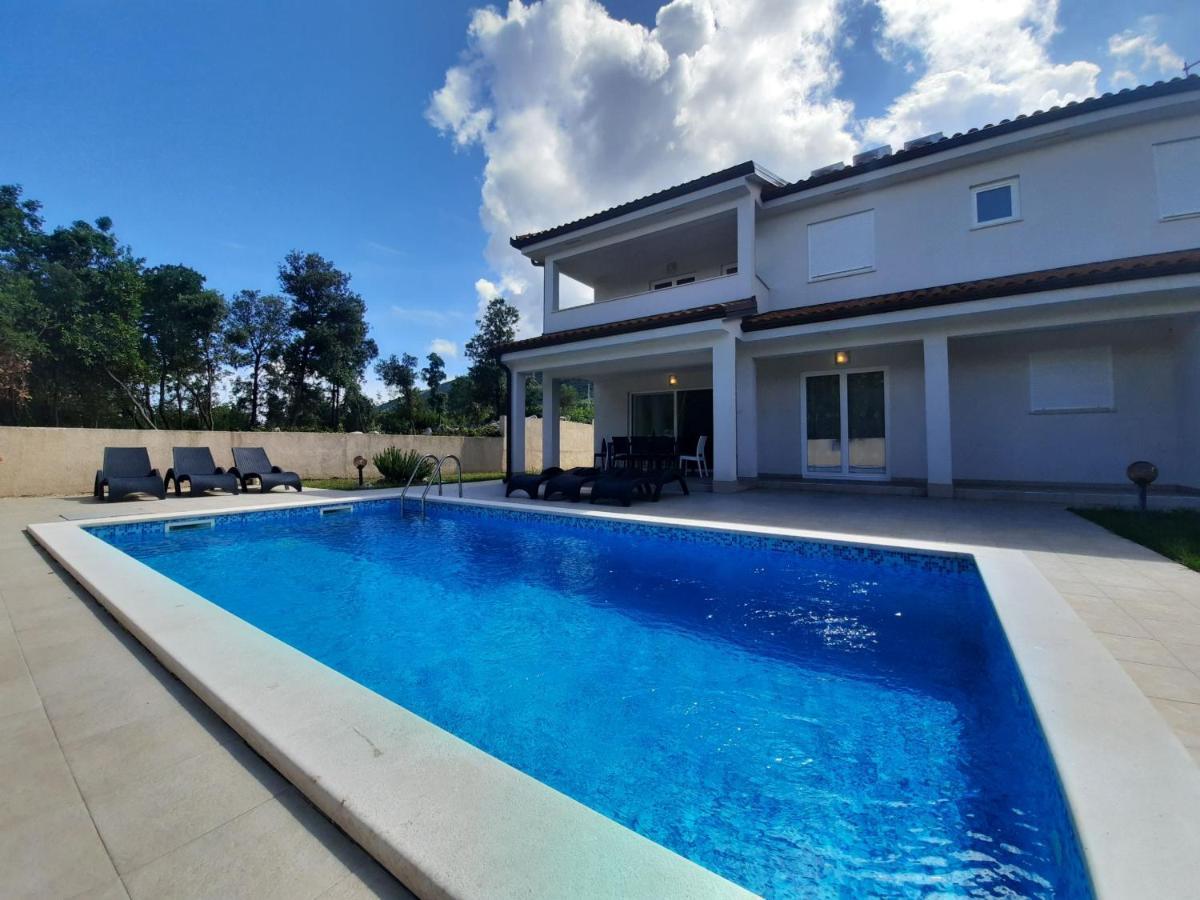 Villa Diamond Yourcroatiaholiday Drenje  외부 사진