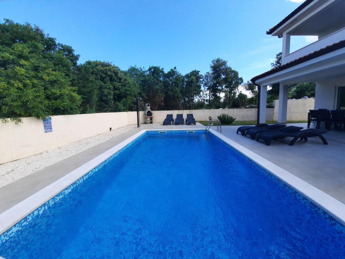 Villa Diamond Yourcroatiaholiday Drenje  외부 사진