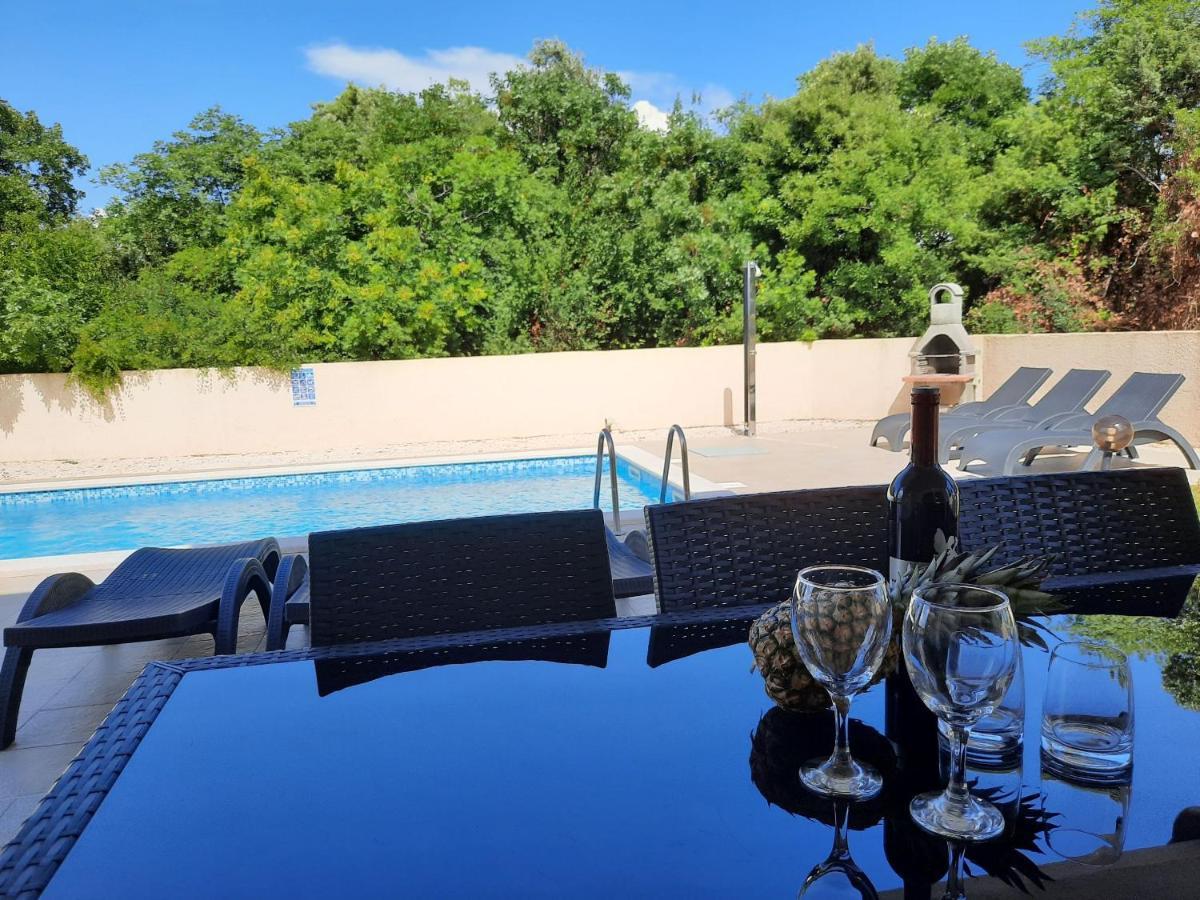 Villa Diamond Yourcroatiaholiday Drenje  외부 사진