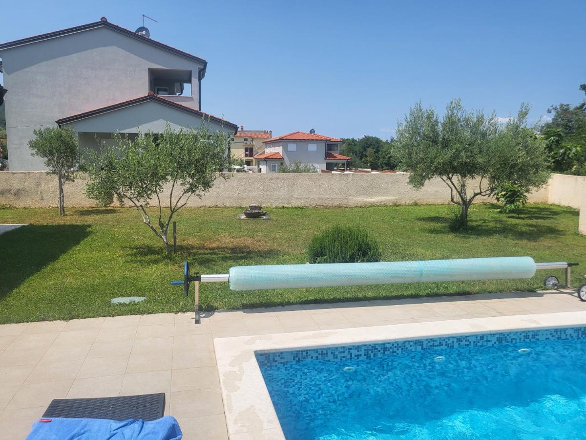 Villa Diamond Yourcroatiaholiday Drenje  외부 사진