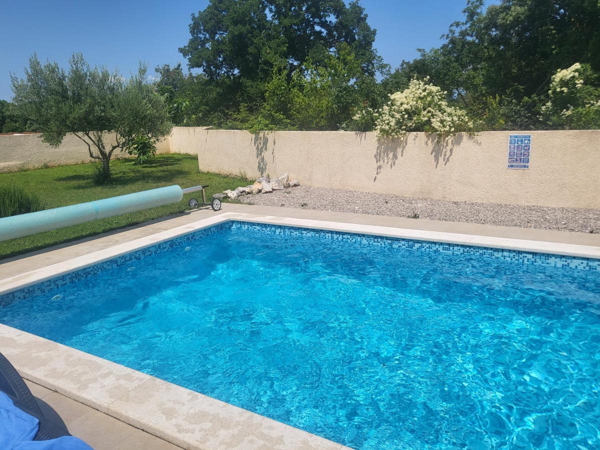 Villa Diamond Yourcroatiaholiday Drenje  외부 사진