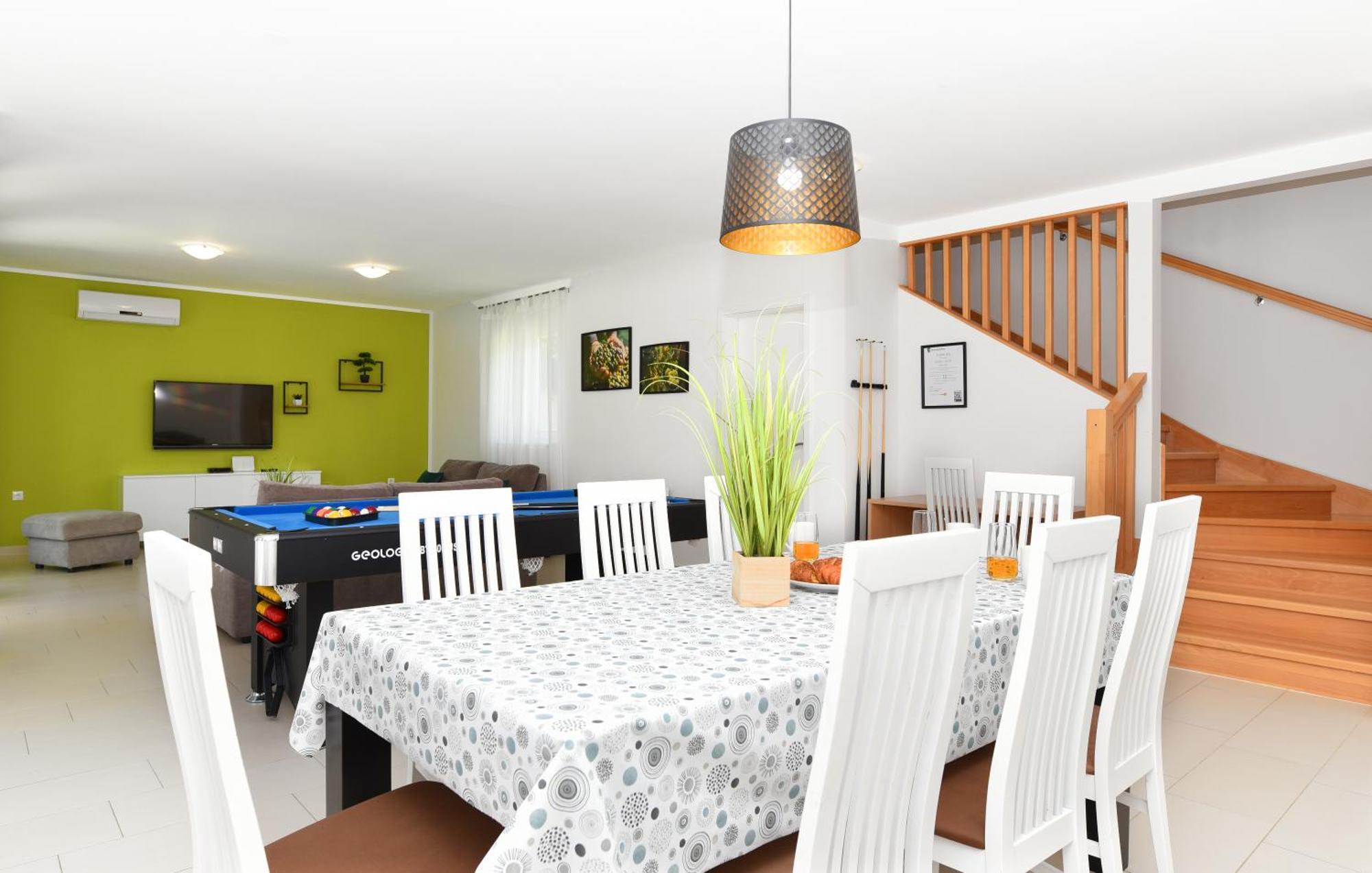 Villa Diamond Yourcroatiaholiday Drenje  외부 사진