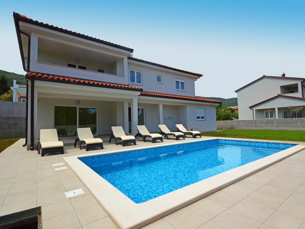 Villa Diamond Yourcroatiaholiday Drenje  외부 사진