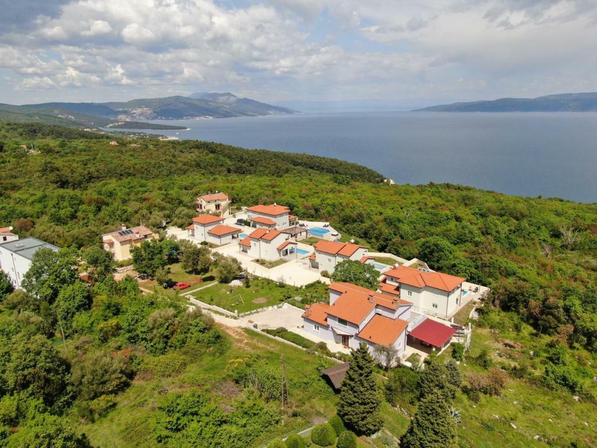 Villa Diamond Yourcroatiaholiday Drenje  외부 사진